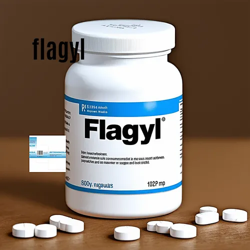 Prezzo del flagyl